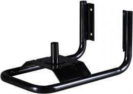 Компрессор поршневой Fubag Ols Wall 260 безмасляный 260л/мин 1500Вт красный/черный (646518)