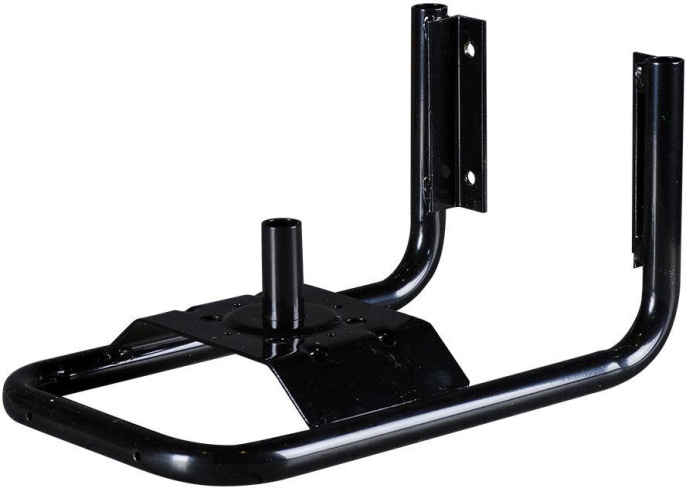 Компрессор поршневой Fubag Ols Wall 260 безмасляный 260л/мин 1500Вт красный/черный (646518)