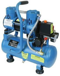 Компрессор поршневой STURM! AC93210OL безмасляный