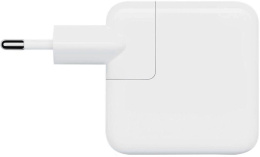Адаптер питания Apple A2164,  30Вт,  белый [mw2g3zm/a]