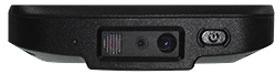 Терминал сбора данных M3 MOBILE M3 SL20 SL204C-R2CHSE-HF-01 Zebra SE4710