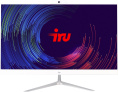 23.8" Моноблок iRU Tactio 23IBWP Full HD, Intel Core i3 5005U, 8ГБ DDR4, 256ГБ SSD, без операционной системы белый [2097970]