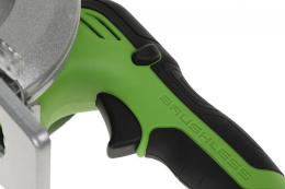 Циркулярная мини-пила аккумуляторная бесщеточная GreenWorks Арт.G24MCS, 24 В, без АКБ и ЗУ 1501207