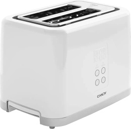 Тостер Candy CT-252 930Вт белый (F90030M00RU)