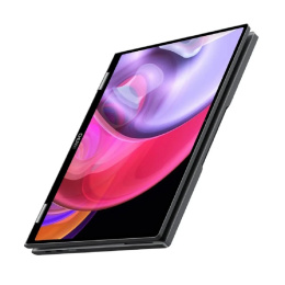 Ноутбук Chuwi MiniBook X N150 16Gb SSD 512Gb Intel Graphics 10.51 WUXGA TS IPS Cam 28.88Вт*ч Win11Pro Серый CWI558-P51N5N1PDMXX
