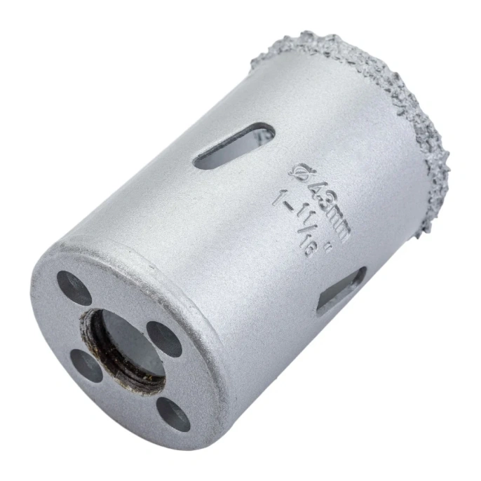 Коронка 43 мм Makita D-51194