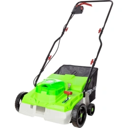 Аккумуляторный аэратор-скарификатор REDVERG RD-AS36/U 6681211