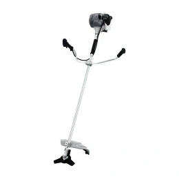 Триммер бензиновый 2-х тактных с воздушным охлаждение FAVOURITE 56 см3, 3.3 л.с., 3200 об/мин, 440/255 мм, 2.5 мм, 1.2 л. BT 56 PROF