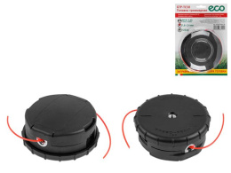 Головка триммерная ECO GTP-TC50 полуавт., блистер GTPTC500011B