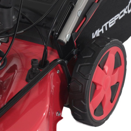 ИНТЕРСКОЛ ГБ-51/170ВБ газонокосилка бензомоторная [930.0.0.70]