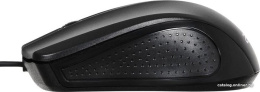 Мышь Acer OMW010 черный оптическая 1200dpi USB 3but (ZL.MCEEE.001)