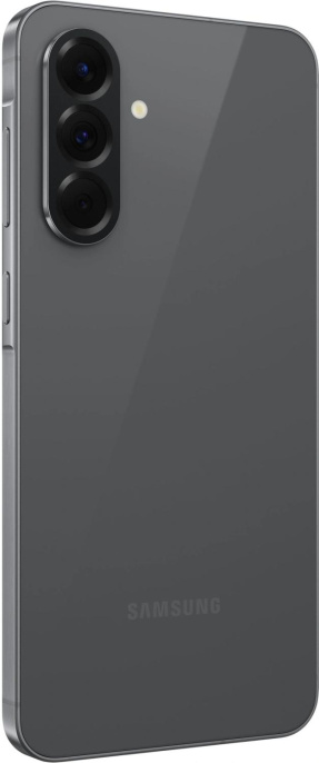 6.7" Смартфон Samsung Galaxy A56 5G 8/128Gb, SM-A566E, NFC, AMOLED, 120Гц, 5000мAч, черный