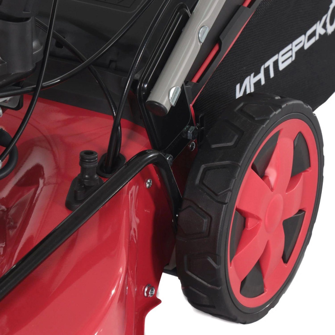 ИНТЕРСКОЛ ГБ-51/170ВБ газонокосилка бензомоторная [930.0.0.70]