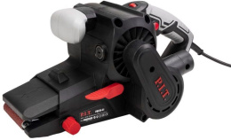 Ленточная шлифмашина P.I.T. PBS75-C1 900 Вт, лента 75х533 мм, 200-380 об/мин