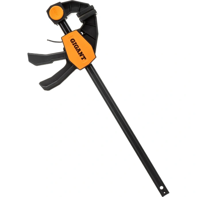 Пистолетная быстрозажимная струбцина Gigant 300 мм GPQC 300