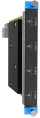 Карта выхода HDMI1.4 Quad Output Card