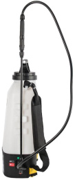 Опрыскиватель Greenworks GSP1250K4 аккум. ранц. 7.5л 5103507UB