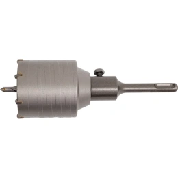 Коронка в сборе по бетону Corebit 60 мм, SDS-plus RENNBOHR 662260