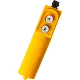 Электрическая лебедка Gigant 300/600 кг, 220 В, 30/15 м, Диаметр троса 6мм, GEW-07