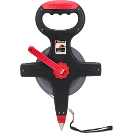 Геодезическая рулетка 100м Gigant GSTA-100