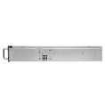 Серверная платформа ExeGate Pro 2U550-HS08 <RM 19", высота 2U, глубина 550, Redundant БП 2x550W, 8xHotSwap, 2xUSB> EX292412RUS
