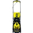 Газонокосилка Ryobi ONE+ 33cm; 1x аккумулятор 4.0Aч RLM18X33B40 5133004306