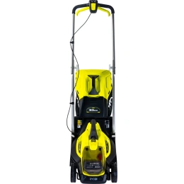 Газонокосилка Ryobi ONE+ 33cm; 1x аккумулятор 4.0Aч RLM18X33B40 5133004306