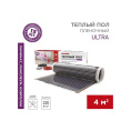 Rexant 51-0507-4 Пленочный теплый пол RXM 220 4 м2 / 0,5 х 8 м/ 880 Вт