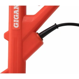 Электрический триммер Gigant с нижним расположением двигателя 0,5 кВт, GTOP-03