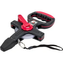 Геодезическая рулетка 30м Gigant GSTA-30