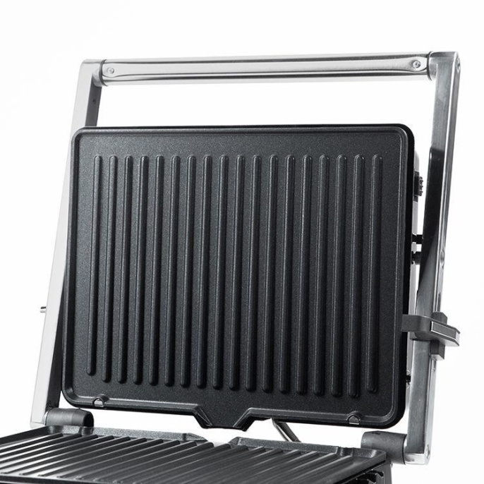Электрогриль RED SOLUTION SteakPRO, RGM-M809 черный