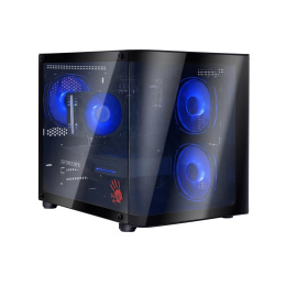 ПК Bloody BD-PC CB76V1 MT i5 13400F 2.5 32Gb SSD1Tb RTX5060 8Gb Windows 11 Home 64 GbitEth 650W черный RUS 2153482
