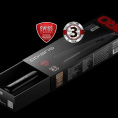 Выпрямитель Polaris PHSS 2595TAi Argan Therapy PRO 48Вт черный макс.темп.:230С покрытие:турмалиновое PHSS 2595TAI