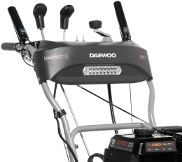 Снегоуборщик бензин. Daewoo S 8060 8л.с.