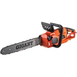 Gigant Электрическая цепная пила 2,4 кВт, 16 дюймов, SF-7J-157