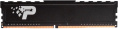 Оперативная память Patriot Signature Premium PSP48G32002H1 DDR4 - 1x 8ГБ 3200МГц, DIMM, Ret
