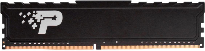 Оперативная память Patriot Signature Premium PSP48G32002H1 DDR4 - 1x 8ГБ 3200МГц, DIMM, Ret