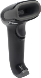 Сканер штрихового кода Honeywell 1470G2D комплект без подставки: 2D, black scanner 1470g2D-2 , USB Type A 1.5m straight cable CBL-500-150-S00 он же арт 1470G2D-2USB-33502 (1470G2DR-2USB-R)