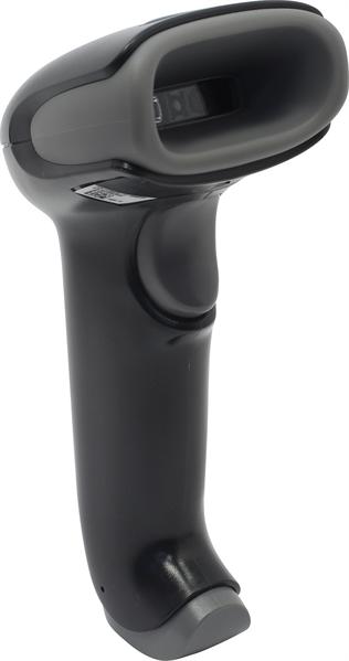 Сканер штрихового кода Honeywell 1470G2D комплект без подставки: 2D, black scanner 1470g2D-2 , USB Type A 1.5m straight cable CBL-500-150-S00 он же арт 1470G2D-2USB-33502 (1470G2DR-2USB-R)