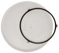 Микроволновая печь SUNWIND SUN-MW051, 700Вт, 20л, белый