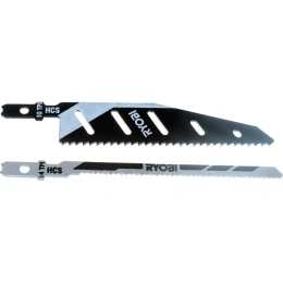 Набор пилок для лобзика 5 шт. Ryobi RAK05JSBFC 5132002697