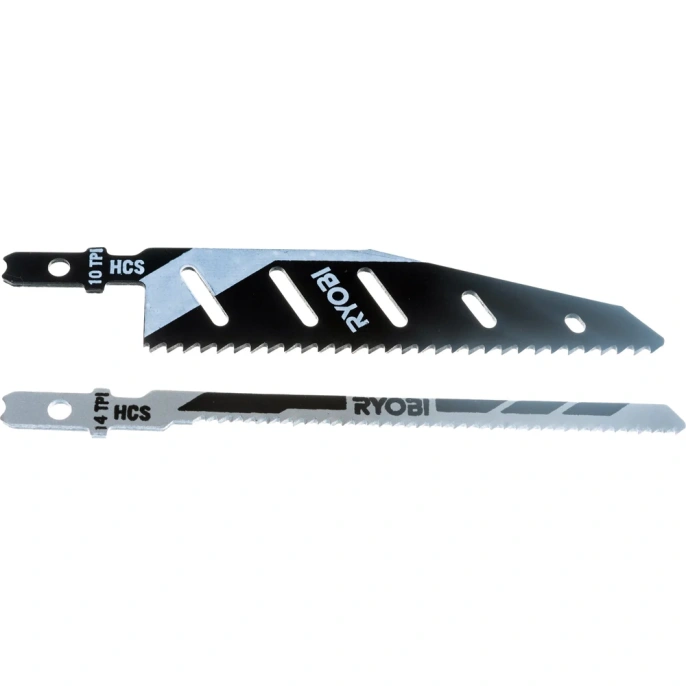 Набор пилок для лобзика 5 шт. Ryobi RAK05JSBFC 5132002697