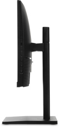 Моноблок IRU Tactio 23IP 23.8" Full HD i5 12400 (2.5) 16Gb SSD512Gb UHDG 730 без ОС WiFi BT 120W Cam черный 1920x1080 (RUS)