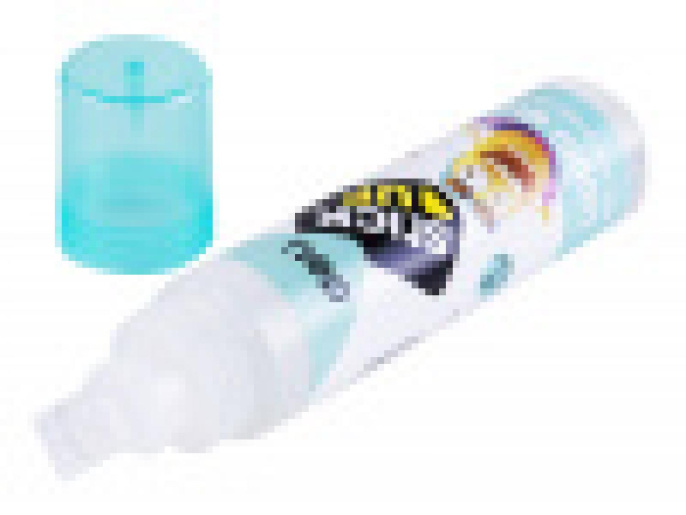 Настольный набор Deli EH452, для детей, 9 предметов, ассорти