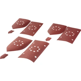 Шлифлисты для EPS80RS 20 шт. Ryobi SPS20A 5132002418