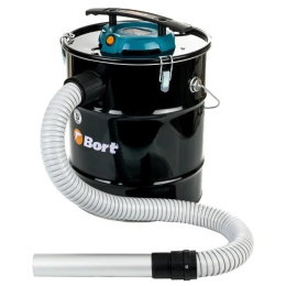Пылесос для сбора золы BORT BAC-500-22 98291834