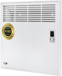 Конвектор ivigo EPK-Pro Wi-Fi EPK4550P05 500Вт белый