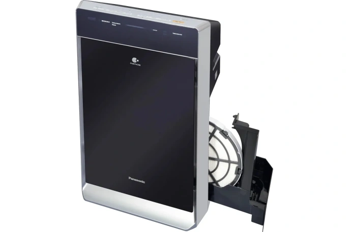 Климатический комплекc PANASONIC F-VXK70R-K, черный