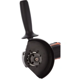 Бесщеточная угловая шлифмашина AEG BEWS18-125BL-0 4935464414