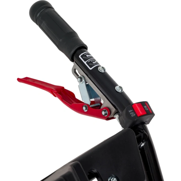 Мотоблок Gigant 8 л.с. ш.в. 110 см, 2 вперед/1назад GSK-05